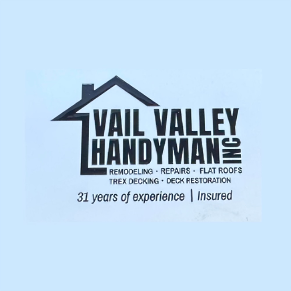 Vail Valley Handyman